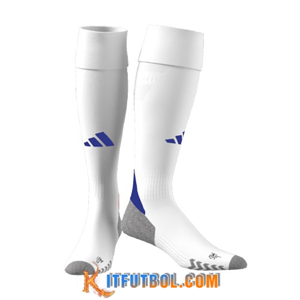 Calcetines De Futbol lyon Primera 2024/2025