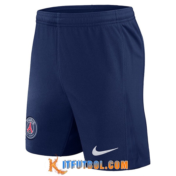 Cortos de Futbol PSG Primera 2024/2025