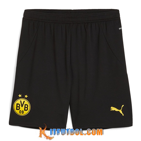 Cortos de Futbol Dortmund Primera 2024/2025