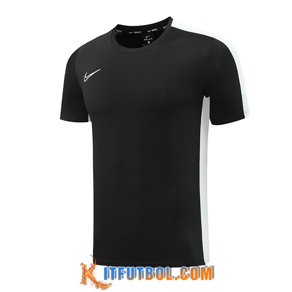 Camiseta Entrenamiento Nike Negro 2024/2025