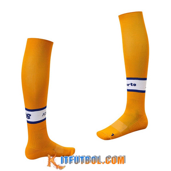 Calcetines De Futbol FC Porto Segunda 2024/2025