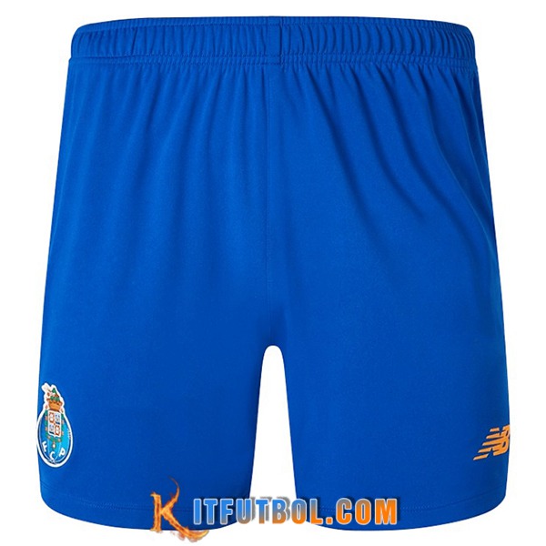 Cortos de Futbol FC Porto Primera 2024/2025