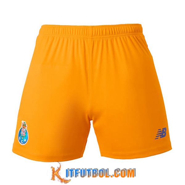 Cortos de Futbol FC Porto Segunda 2024/2025
