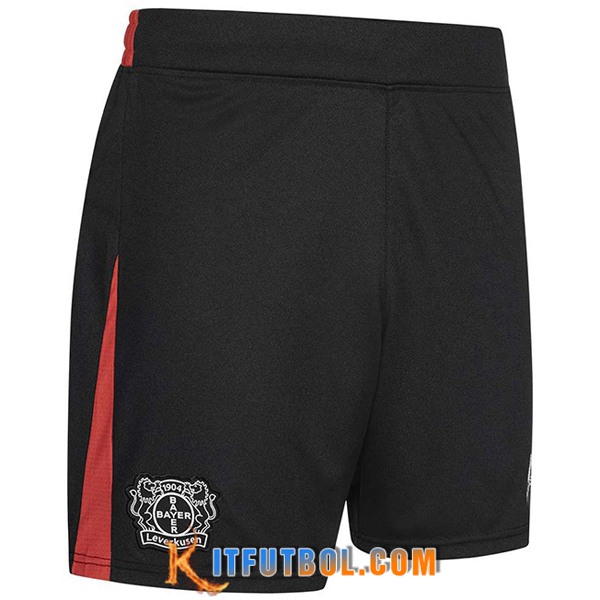 Cortos de Futbol Bayer 04 Leverkusen Primera 2024/2025