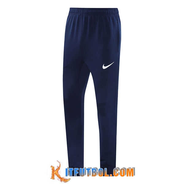 Pantalon Entrenamiento PSG Azul 2024/2025 -02