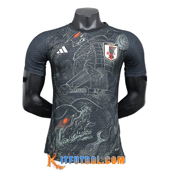 Camiseta Equipo Nacional Japon Special Edition 2024/2025