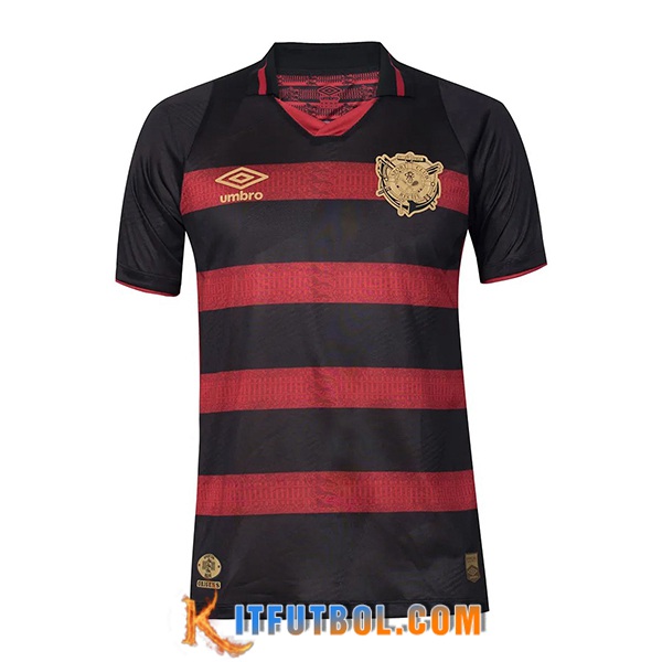 Camisetas De Futbol Sport Recife Primera 2024/2025