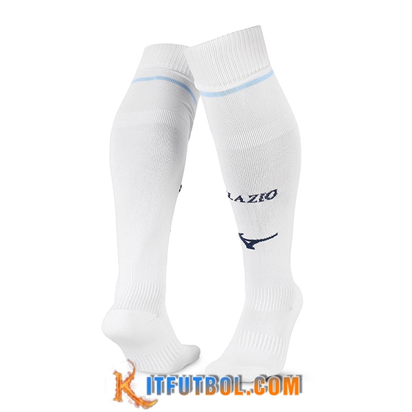 Calcetines De Futbol Lazio Primera 2024/2025