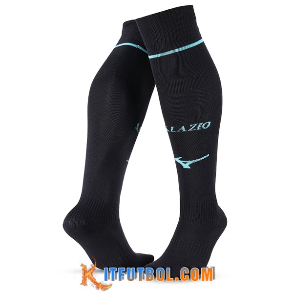 Calcetines De Futbol Lazio Tercera 2024/2025