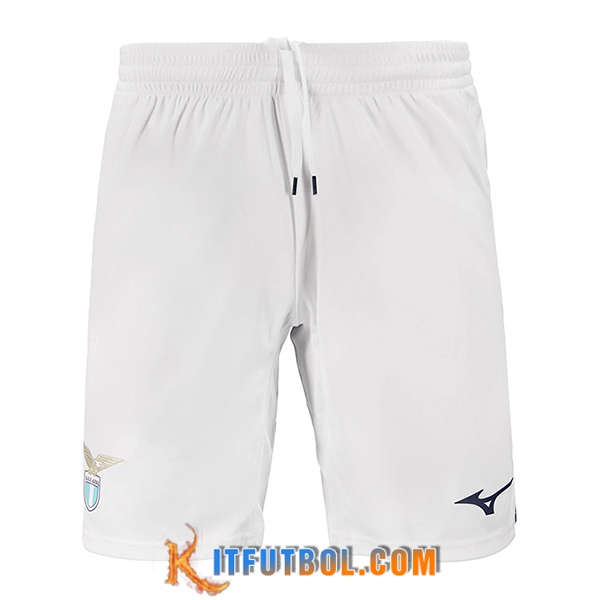 Cortos de Futbol Lazio Primera 2024/2025