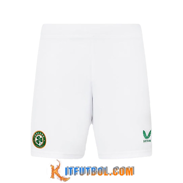 Cortos de Futbol Irlanda Primera 2024/2025