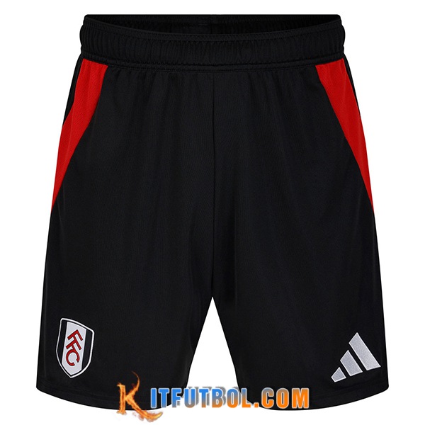 Cortos de Futbol Fulham Primera 2024/2025