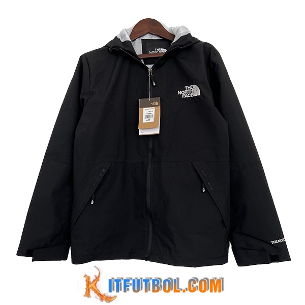 Rompevientos The North Face Negro 2024/2025 -03