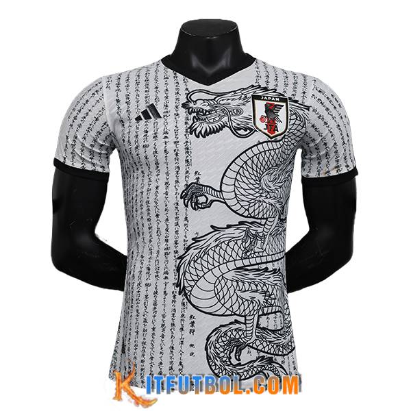 Camiseta Equipo Nacional Japon Special Edition Blanco 2024/2025 -03