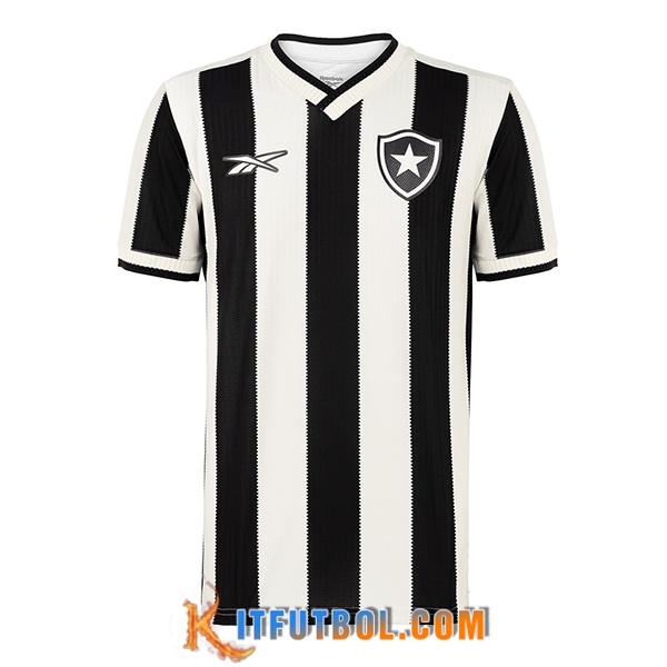 Camisetas De Futbol Botafogo Primera 2024/2025