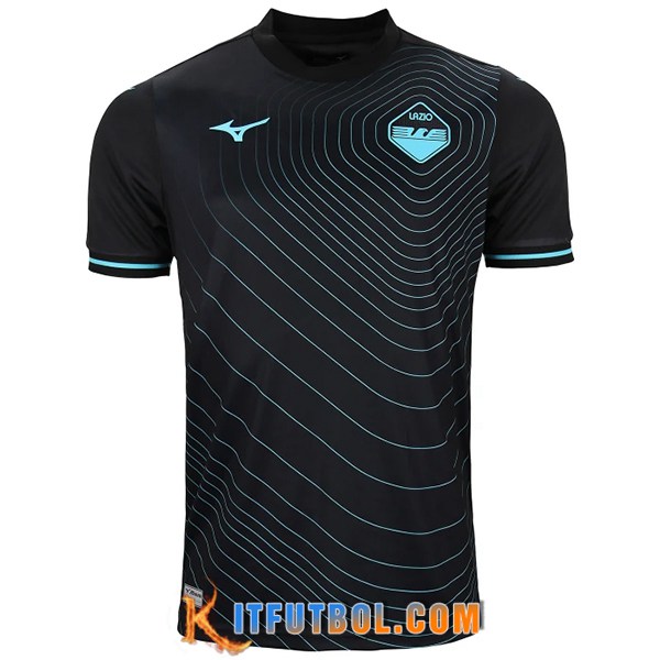 Nueva Camisetas De Futbol Lazio Tercera 2024/2025