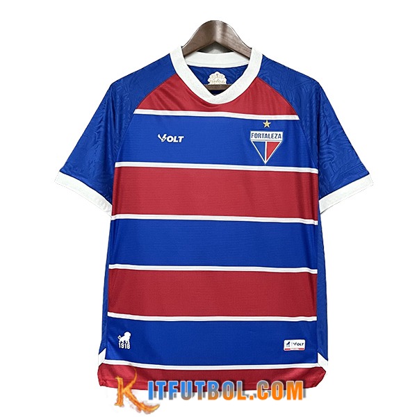 Camisetas De Futbol Fortaleza Primera 2024/2025