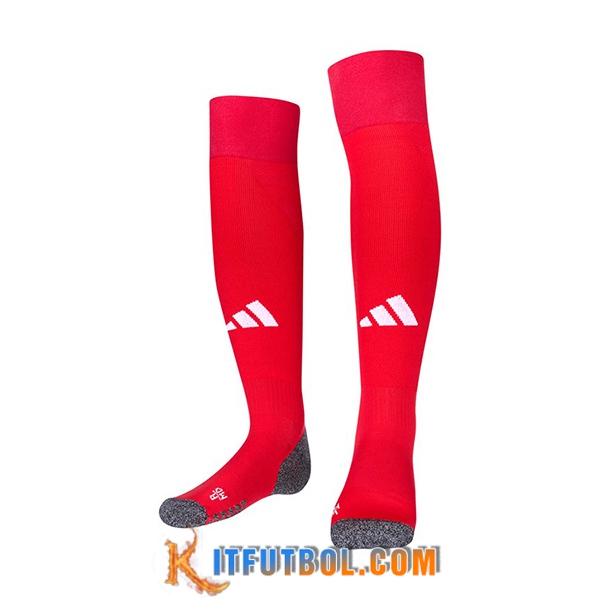 Calcetines De Futbol Nottingham Forest Primera 2024/2025