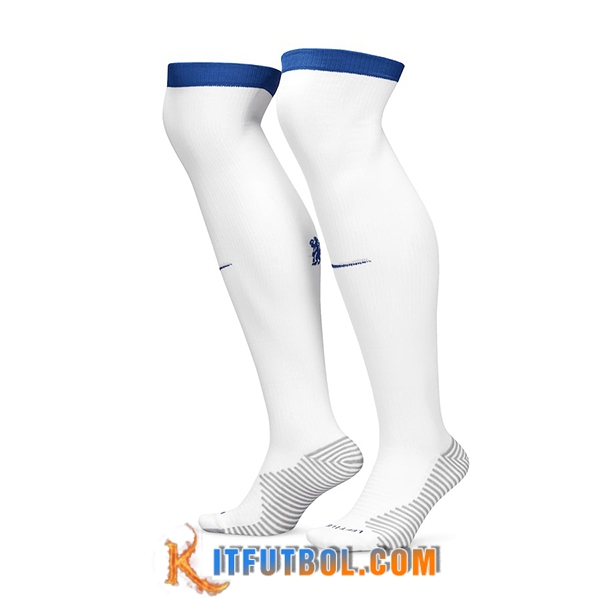 Calcetines De Futbol FC Chelsea Primera 2024/2025