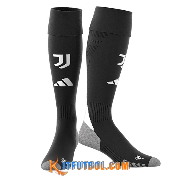 Calcetines De Futbol Juventus Primera 2024/2025