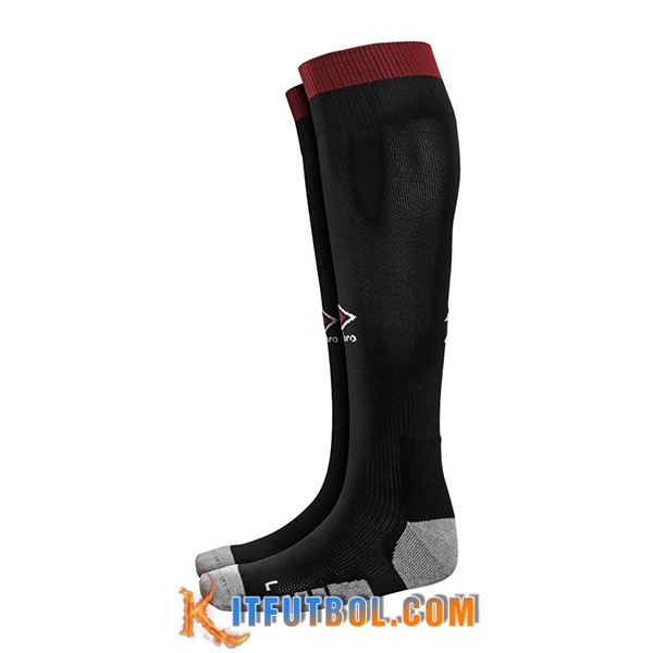 Calcetines De Futbol West Ham Segunda 2024/2025