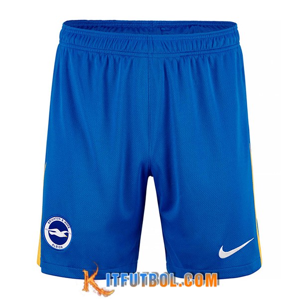 Cortos de Futbol Brighton Primera 2024/2025