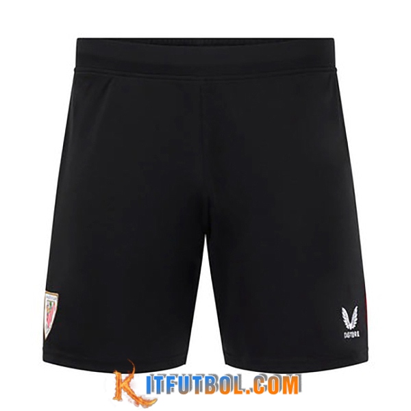 Cortos de Futbol Athletic Bilbao Primera 2024/2025