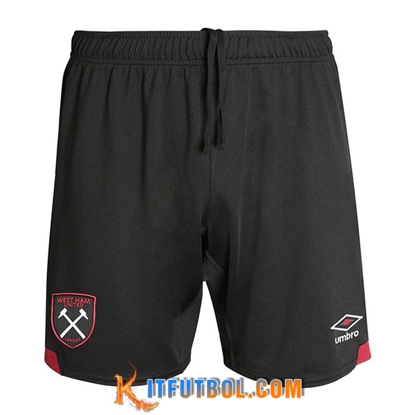Cortos de Futbol West Ham Segunda 2024/2025