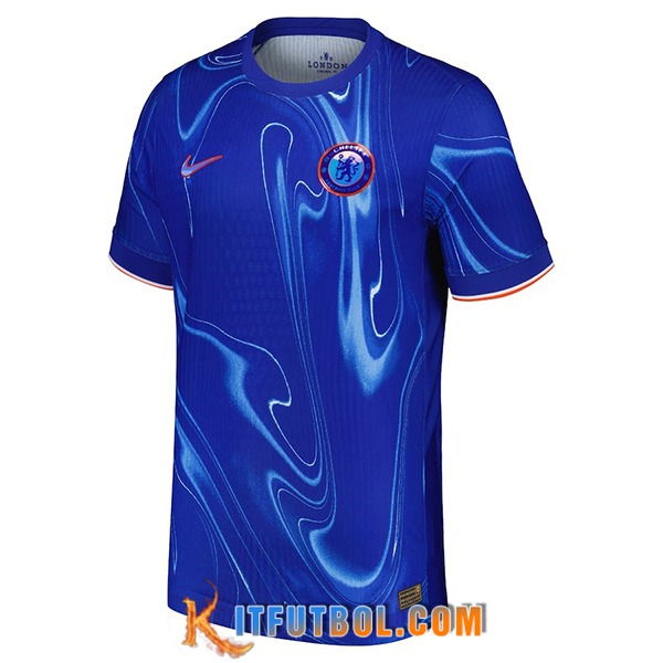Nueva Camisetas De Futbol FC Chelsea Primera 2024/2025