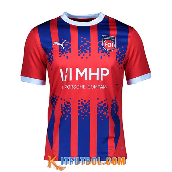 Camisetas De Futbol Brighton Primera 2024/2025