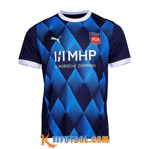 Camisetas De Futbol Brighton Segunda 2024/2025