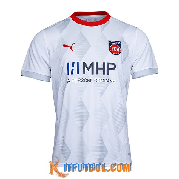 Camisetas De Futbol Brighton Tercera 2024/2025