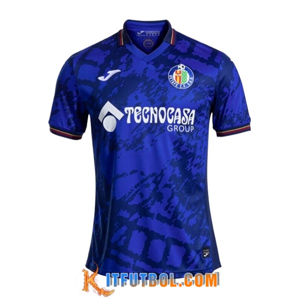 Camisetas De Futbol Getafe Primera 2024/2025