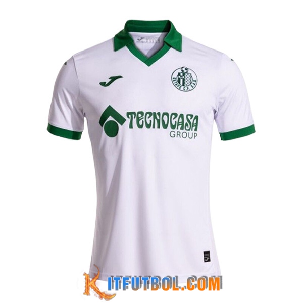 Camisetas De Futbol Getafe Tercera 2024/2025
