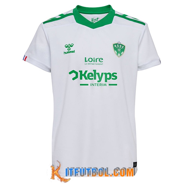 Camisetas De Futbol Etienne Segunda 2024/2025