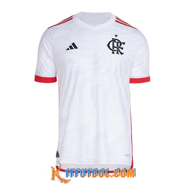 Camisetas De Futbol Flamengo Segunda 2024/2025