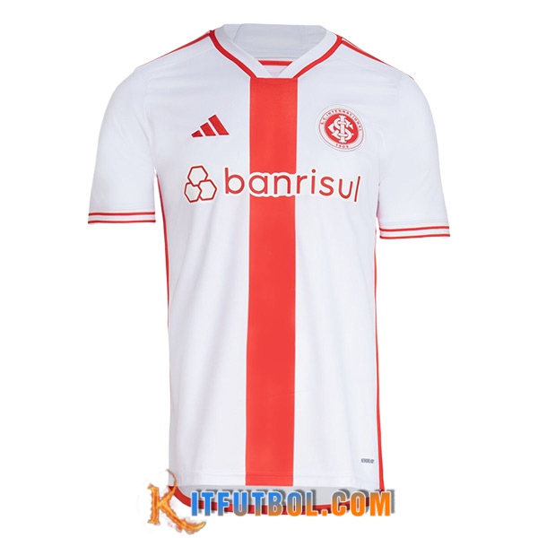 Camisetas De Futbol Internacional Segunda 2024/2025