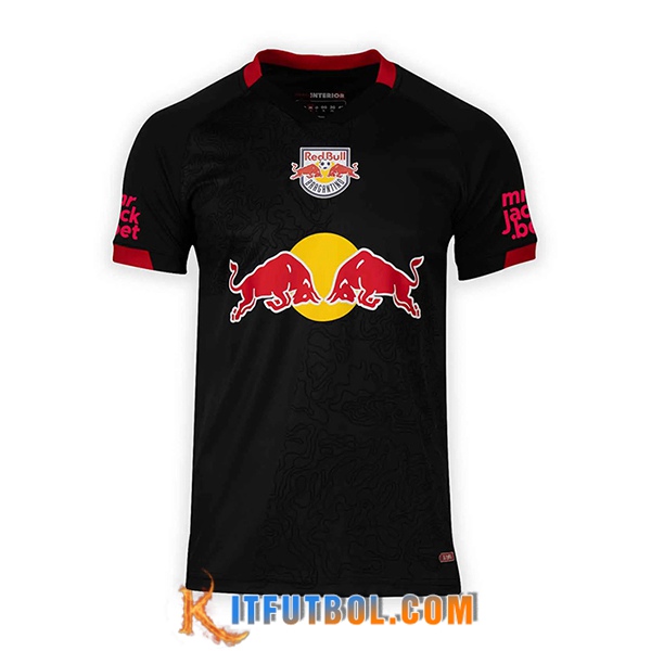 Camisetas De Futbol RB Bragantino Segunda 2024/2025