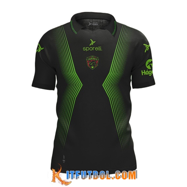 Camisetas De Futbol FC Juarez Segunda 2024/2025
