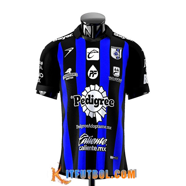 Camisetas De Futbol Queretaro Primera 2024/2025
