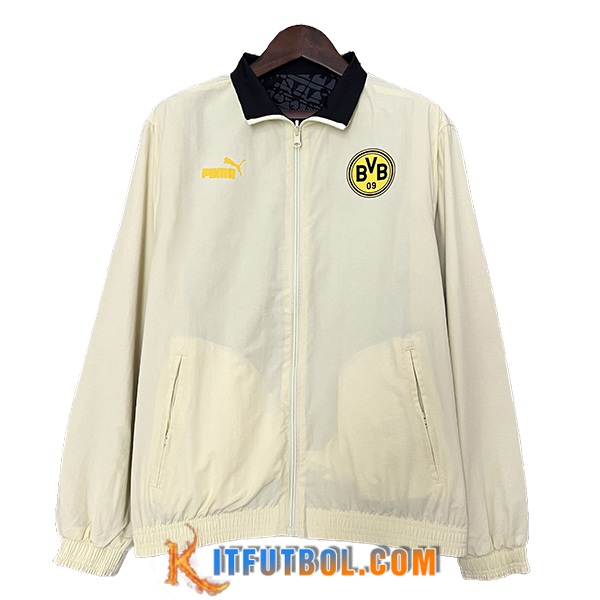 Rompevientos Dortmund Beige 2024/2025