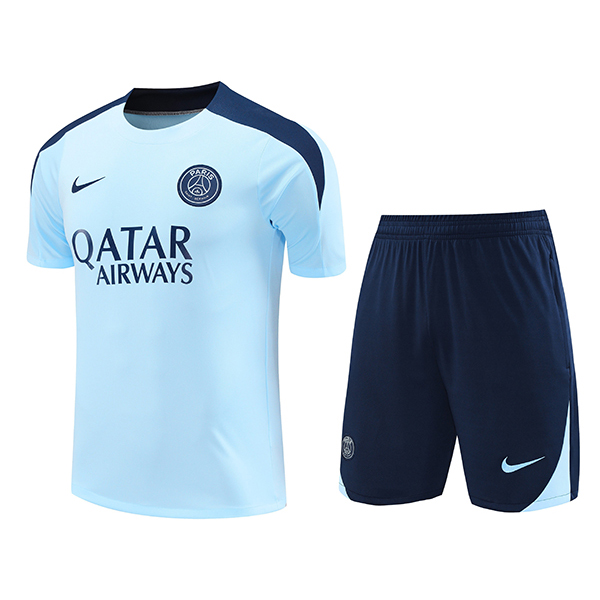 Camiseta Entrenamiento PSG Azul 2024/2025
