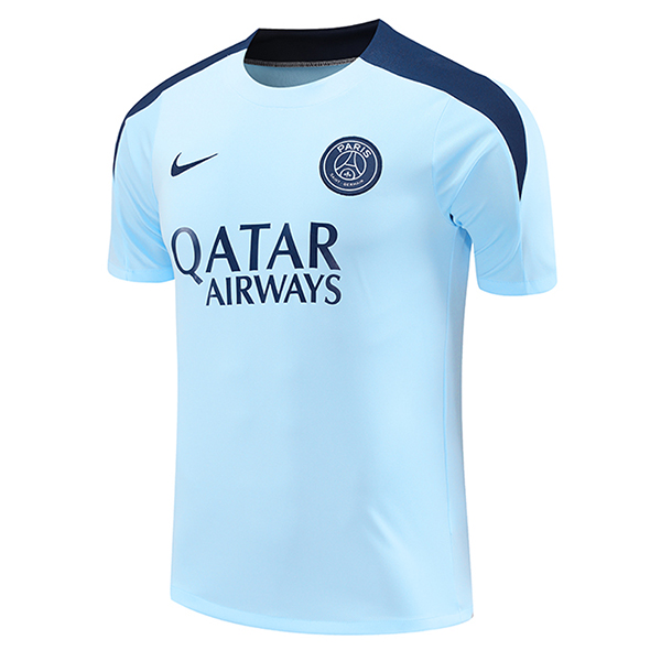 Camiseta Entrenamiento PSG Azul 2024/2025