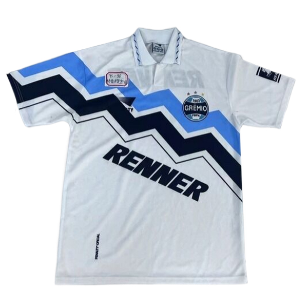 Camisetas De Futbol Gremio Retro Segunda 1995/1996