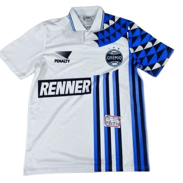 Camisetas De Futbol Gremio Retro Segunda 1994/1995