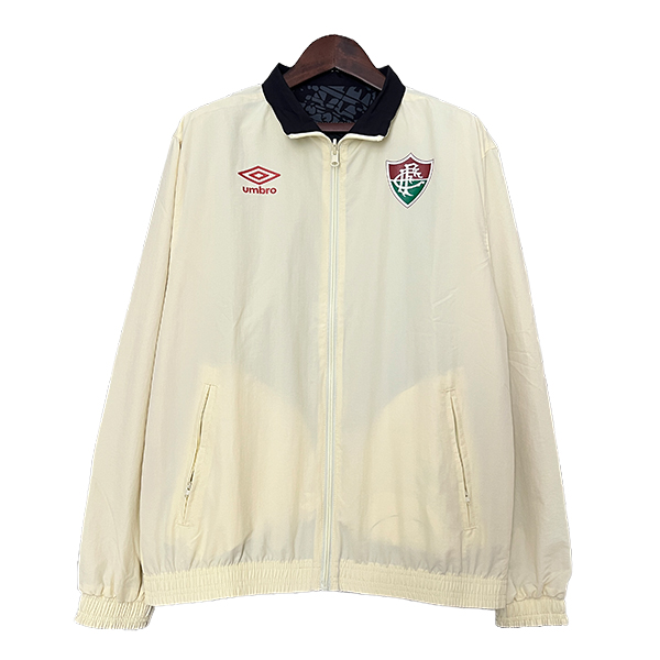 Rompevientos Fluminense Beige 2024/2025