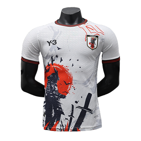 Camiseta Equipo Nacional Japon Special Edition Blanco 2024/2025 -05