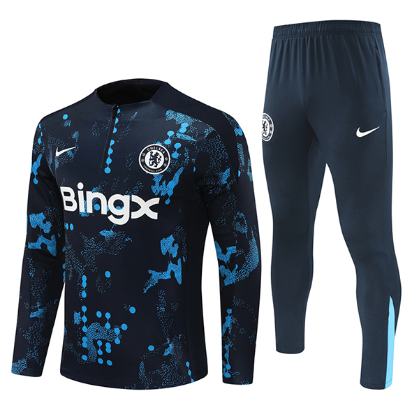 Chandal Equipos De Futbol FC Chelsea azul real 2024/2025