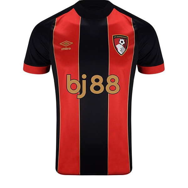 Nueva Camisetas De Futbol AFC Bournemouth Primera 2024/2025