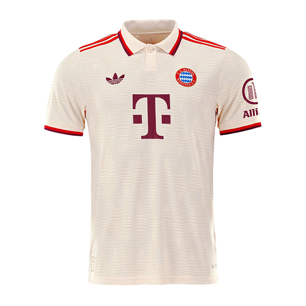 Nueva Camisetas De Futbol Bayern Munich Champions League 2024/2025